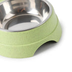 DualFeast Pet Bowls