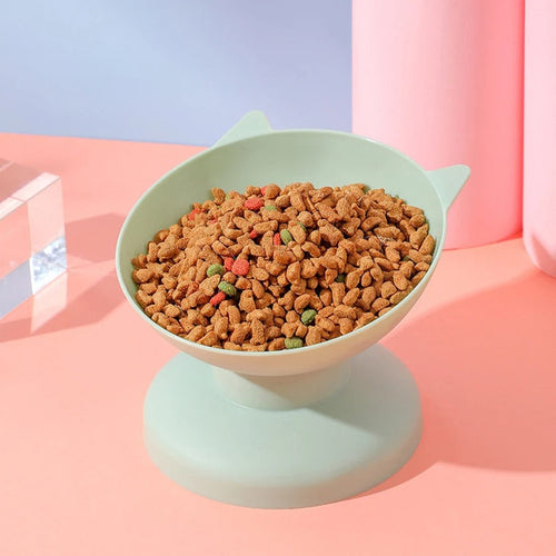 CatBowl Duo Elevated Cat Bowl