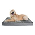 Ergonomic Dog Pillow ComfortPaw