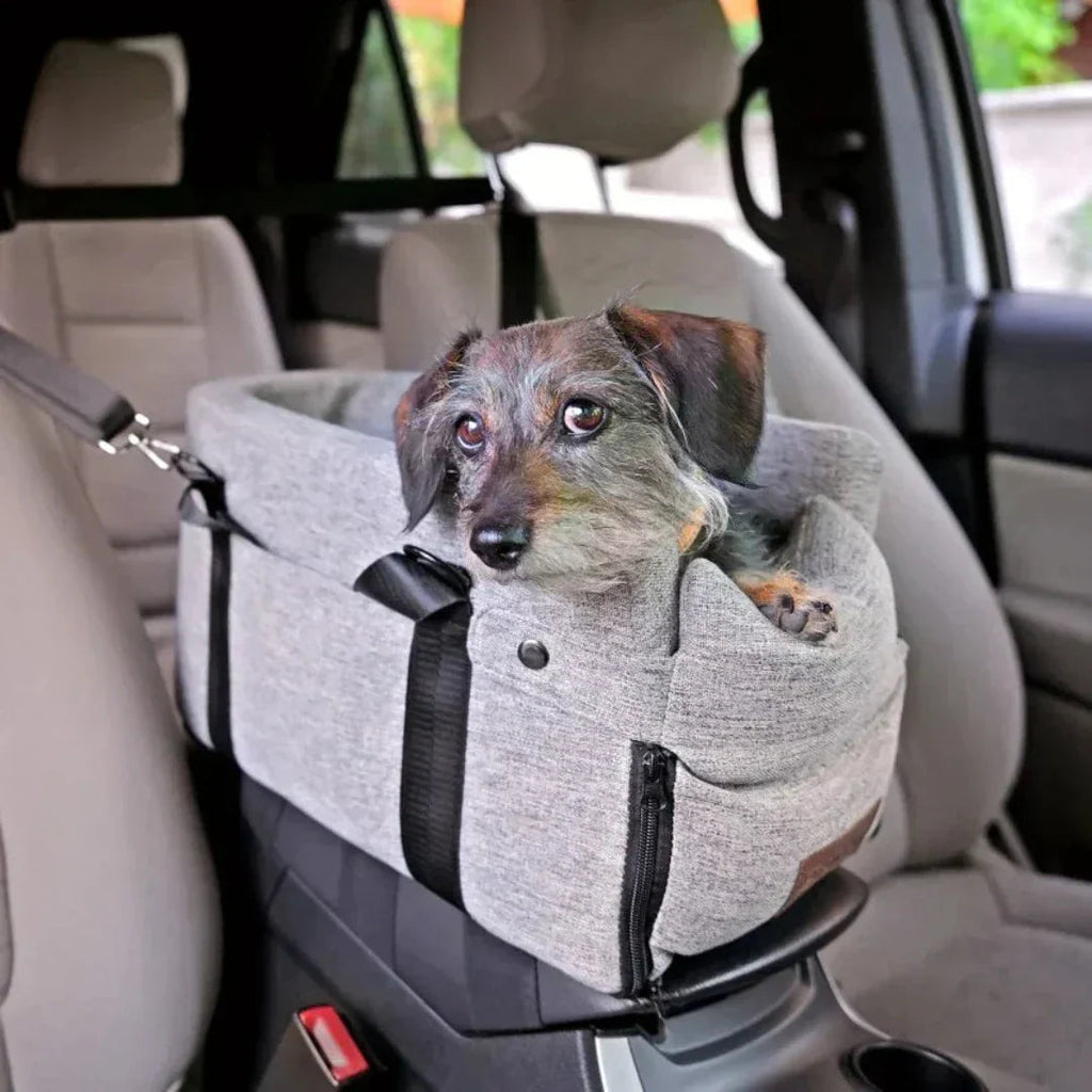 PetRide Comfortable Pet Car Seat
