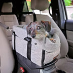 PetRide Comfortable Pet Car Seat