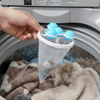 Pet Hair Laundry Filter for Washing Machines