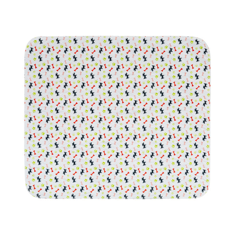 PipiPad dog pee pad features