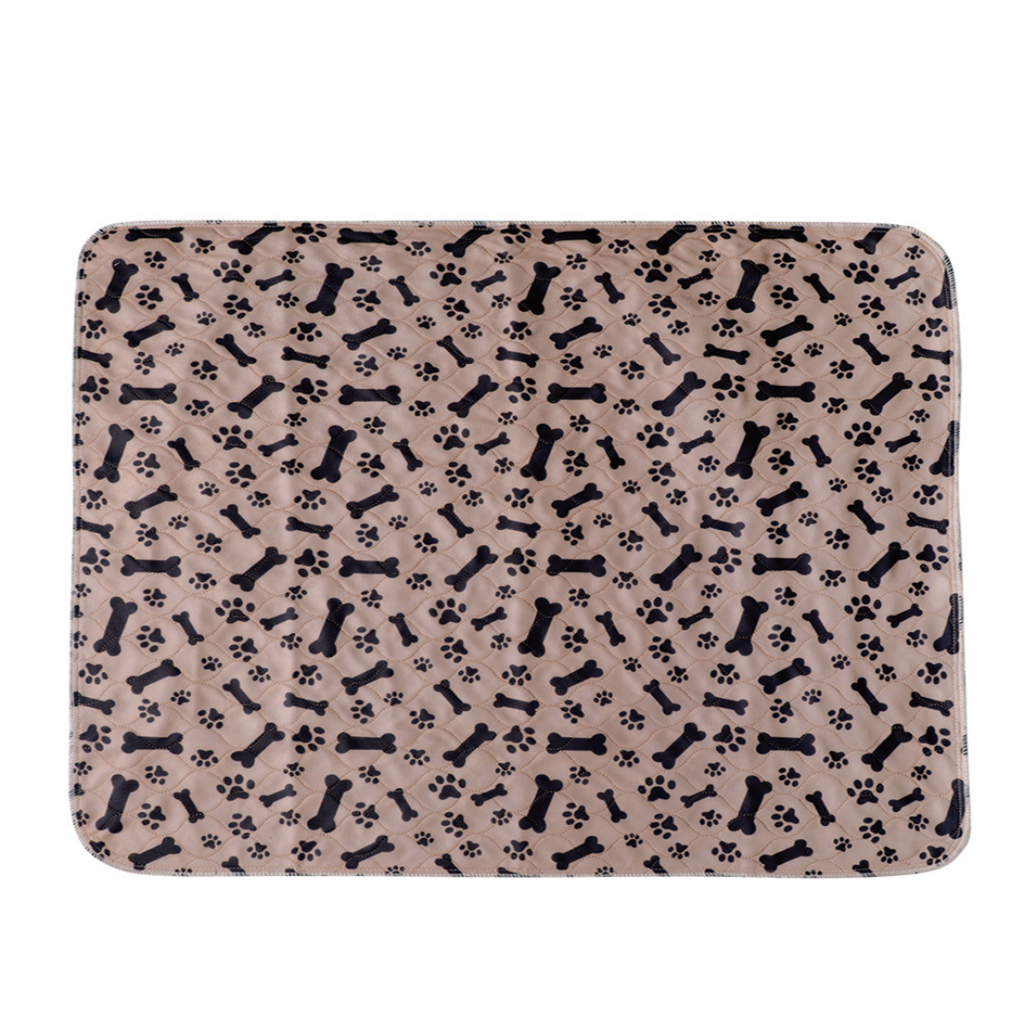 PipiPad brown dog toilet pad