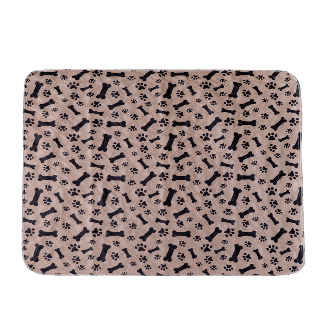PipiPad brown dog toilet pad