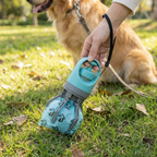 Dog Poop Scooper with Bags