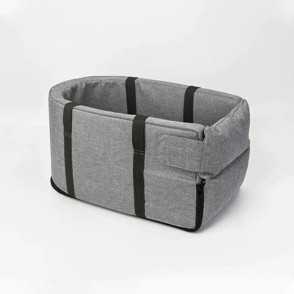 PetRide – Comfortable Pet Car Seat